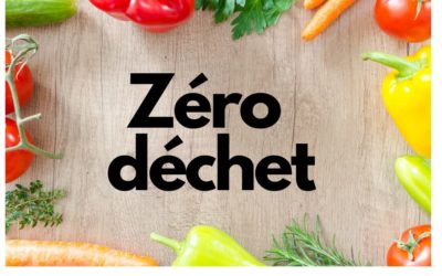 La motion zéro-déchet participative refusée