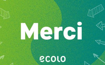 Merci!