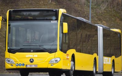 Quel avenir pour la ligne 568?