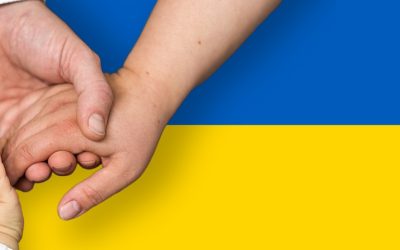 Question écrite : L’accueil des réfugiés ukrainiens dans notre commune (09/10/2022)
